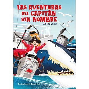 Las aventuras del capitán...