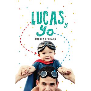 Lucas y yo