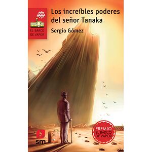 Los increíbles poderes del...