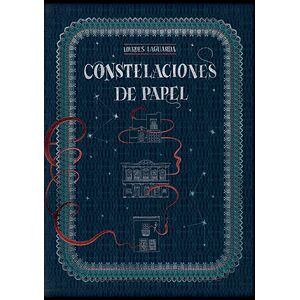 Constelaciones de papel