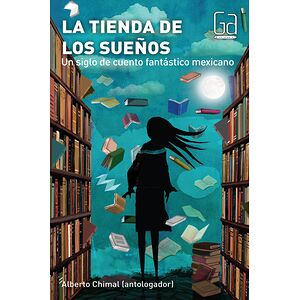 La tienda de los sueños