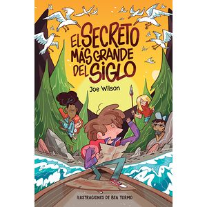 El secreto más grande del...