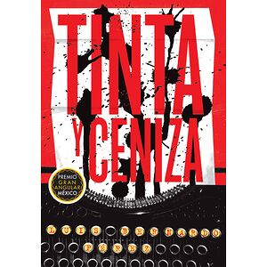 Tinta y ceniza