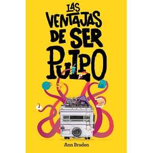 Las ventajas de ser pulpo