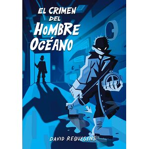 El crimen del Hombre Océano