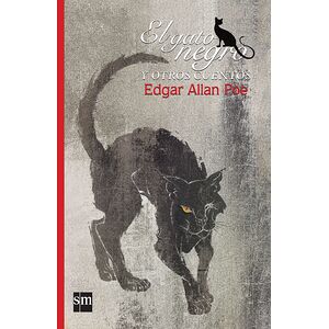 El gato negro y otros cuentos