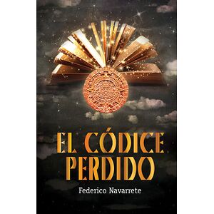 El códice perdido