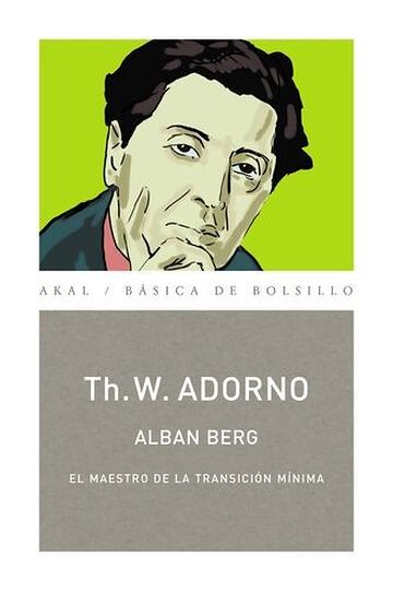 Alban Berg. El maestro de...