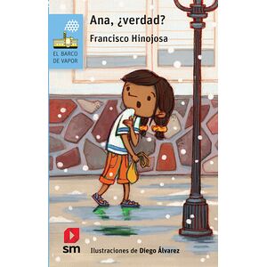 Ana, ¿verdad?