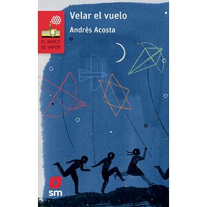 Velar el vuelo