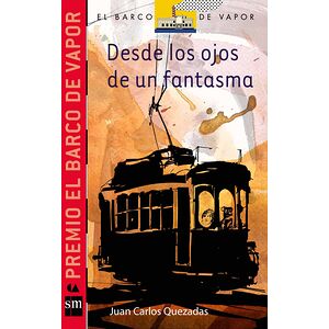Desde los ojos de un fantasma