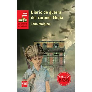 Diario de guerra del...