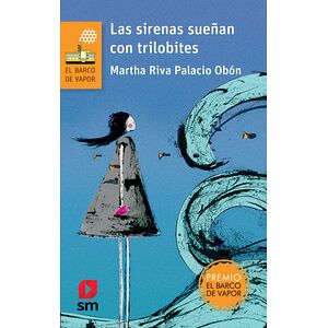 Las sirenas sueñan con...