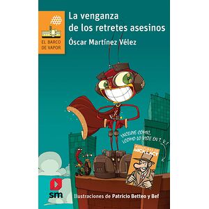 La venganza de los retretes...