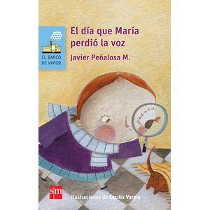 El día que María perdió la voz