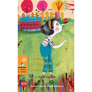 La espiral de los caracoles