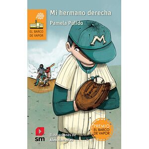 Mi hermano derecha