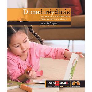 Dime diré y dirás