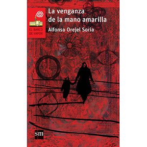 La venganza de la mano...