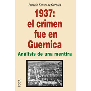 1937: el crimen fue en...
