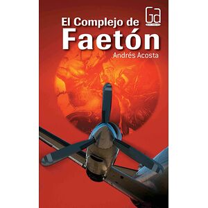 El complejo de Faetón