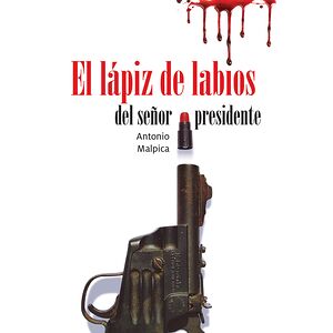 El lápiz de labios del...