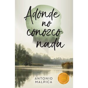 Adonde no conozco nada