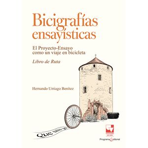 Bicigrafías ensayísticas