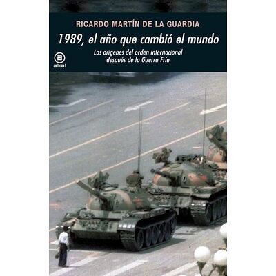 1989, el año que cambió el...