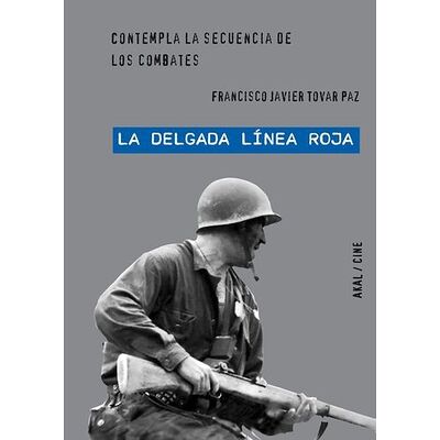 'La delgada línea roja' de...