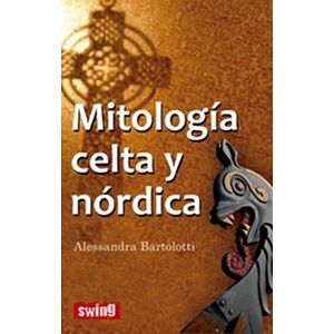 Mitología celta y nórdica