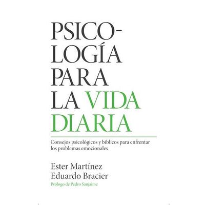Psicología para la vida diaria