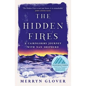 The Hidden Fires