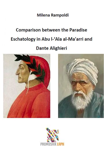 Comparison between Paradise...