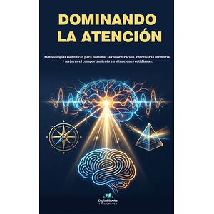 DOMINANDO LA ATENCIÓN