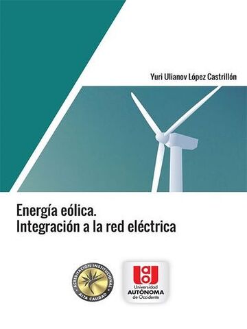 Energía Eólica. Integración...