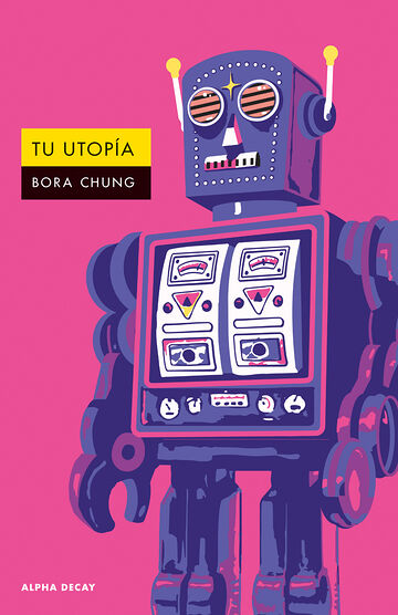 Tu utopía