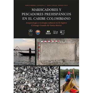 Mariscadores y pescadores...