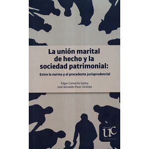 La unión marital de hecho y...