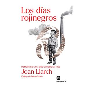 Los días rojinegros