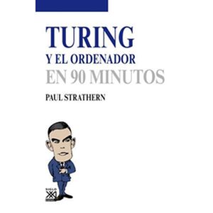 Turing y el ordenador