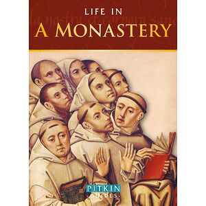 Life in a Monastery