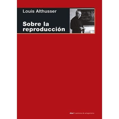 Sobre la reproducción