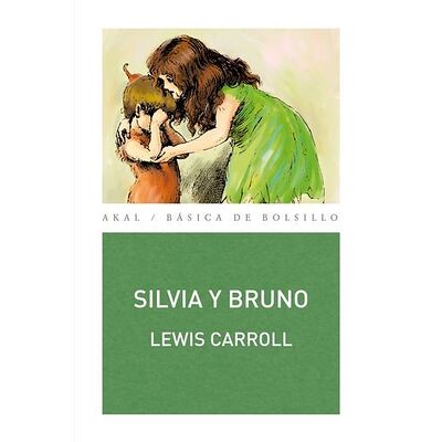 Silvia y Bruno