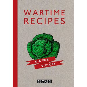 Wartime Recipes
