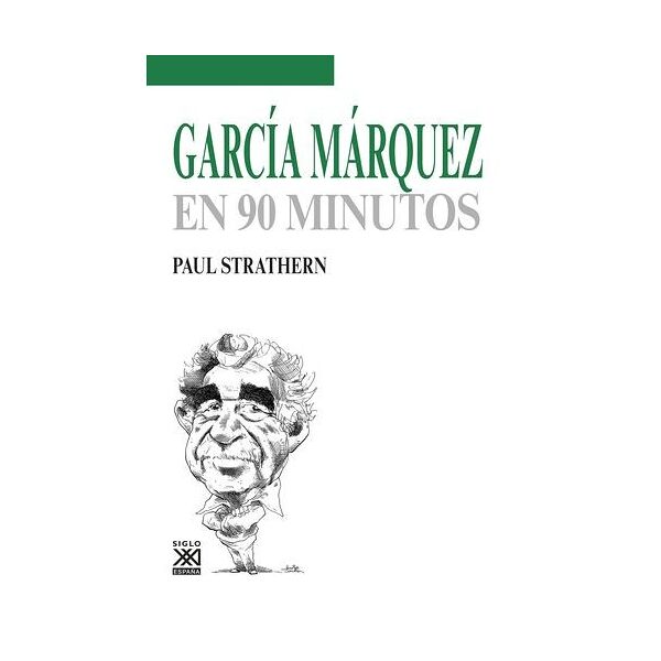 García Márquez en 90 minutos