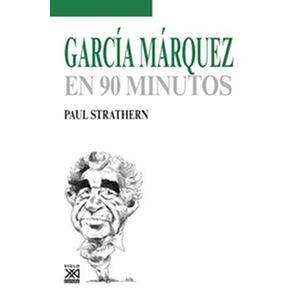 García Márquez en 90 minutos