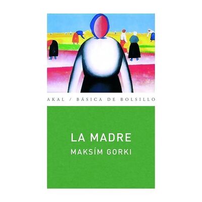 La madre