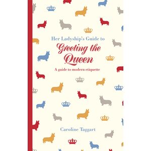 Her Ladyship's Guide to...