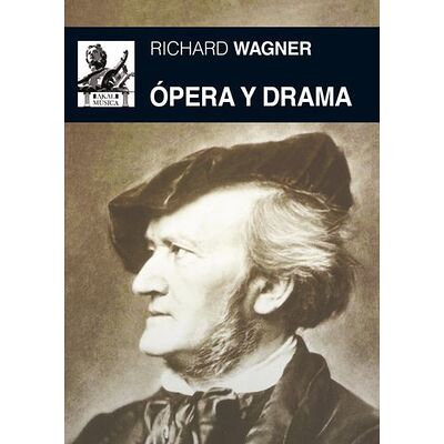 Ópera y drama